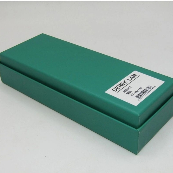 Derek Lam Nicole Sunglasses - Picture 7 of 7